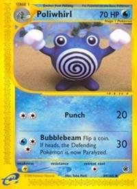 Poliwhirl - 089/165