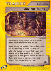 Ancient Ruins - 119/144