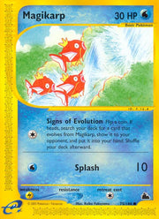 Magikarp - 075/144