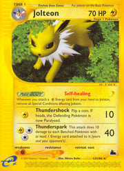 Jolteon - 013/144