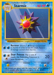 Starmie - 094/130