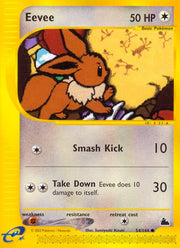 Eevee - 054/144