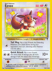 Eevee - 074/110