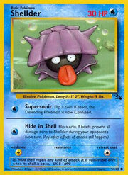 Shellder - 54/62