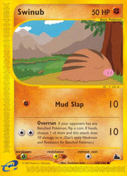 Swinub - 108/144