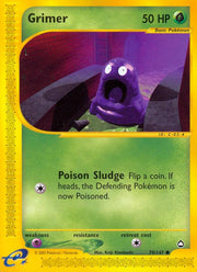 Grimer - 079/147