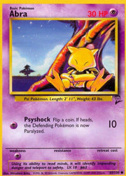 Abra - 065/130