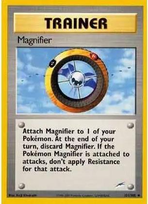 Magnifier - 101/105