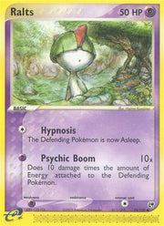 Ralts - 74/100