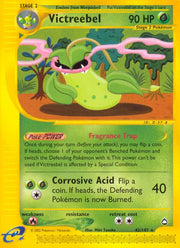 Victreebel - 042/147