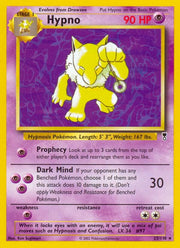 Hypno - 025/110