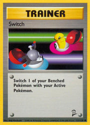 Switch - 123/130