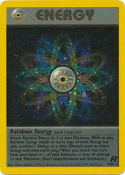 Rainbow Energy - 17/82
