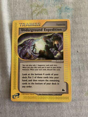 Underground Expedition - 140/144