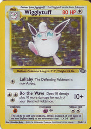 Wigglytuff - 16/64