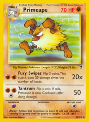 Primeape - 059/110