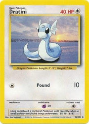 Dratini - 026/102