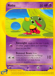 Natu - 080/144