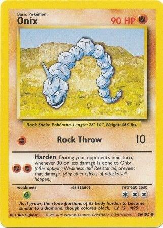 Onix - 056/102