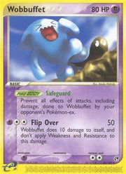 Wobbuffet - 26/100