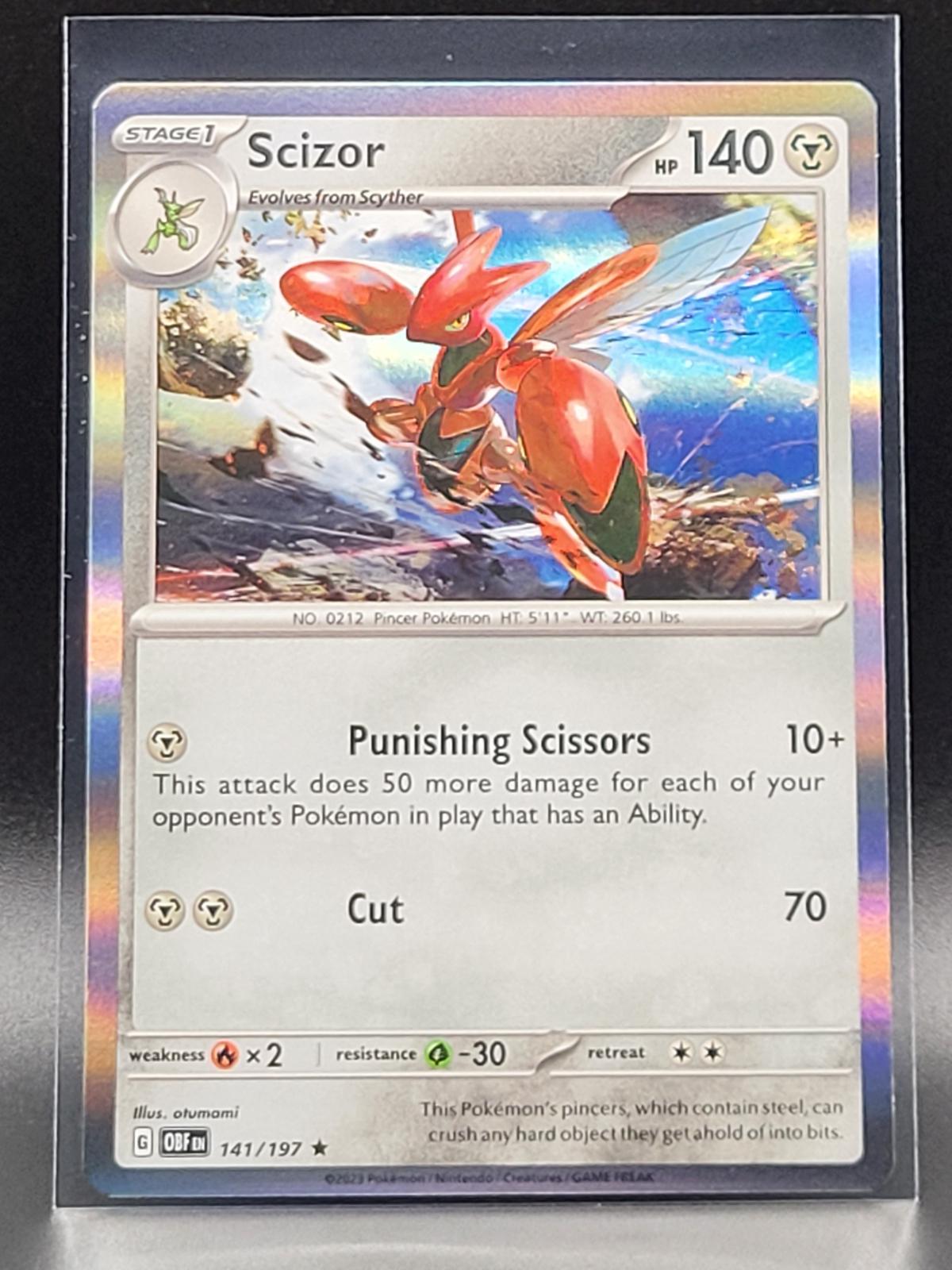 pcfinish:holo