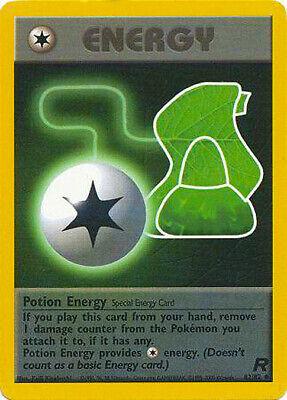 Potion Energy - 82/82