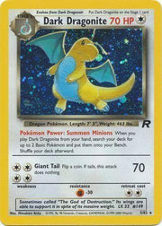 Dark Dragonite - 05/82