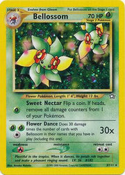 Bellossom - 003/111