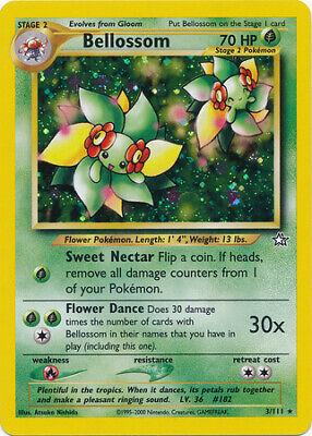 Bellossom - 003/111