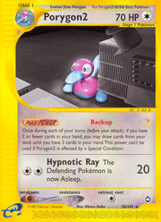 Porygon2 - 028/147