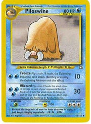 Piloswine - 044/111