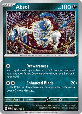 pcfinish:reverse