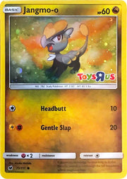 Jangmo-o - 75/111 - 075/111
