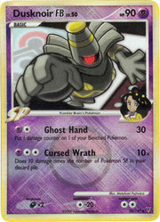 Dusknoir FB - 26/147 - 026/147