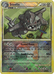 Steelix - 24/95 - 024/095