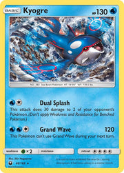 Kyogre - 46/168