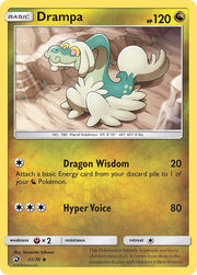 Drampa - 51/70