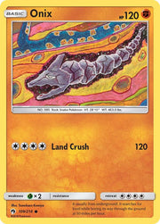 Onix - 109/214