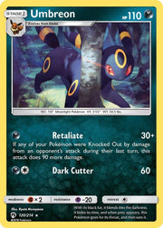 Umbreon - 120/214