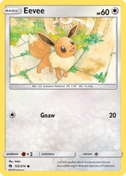 Eevee - 155/214