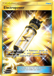 Electropower - 232/214