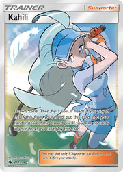 Kahili - 210/214