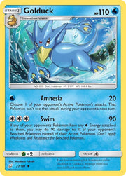 Golduck - 27/181