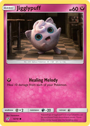 Jigglypuff - 14/18