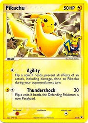 Pikachu - 012