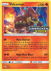 Volcanion - SM179