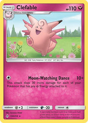 Clefable - 133/214