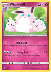 Wigglytuff - 135/214