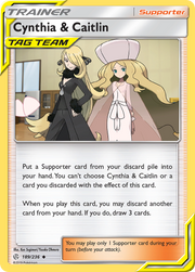 Cynthia & Caitlin - 189/236
