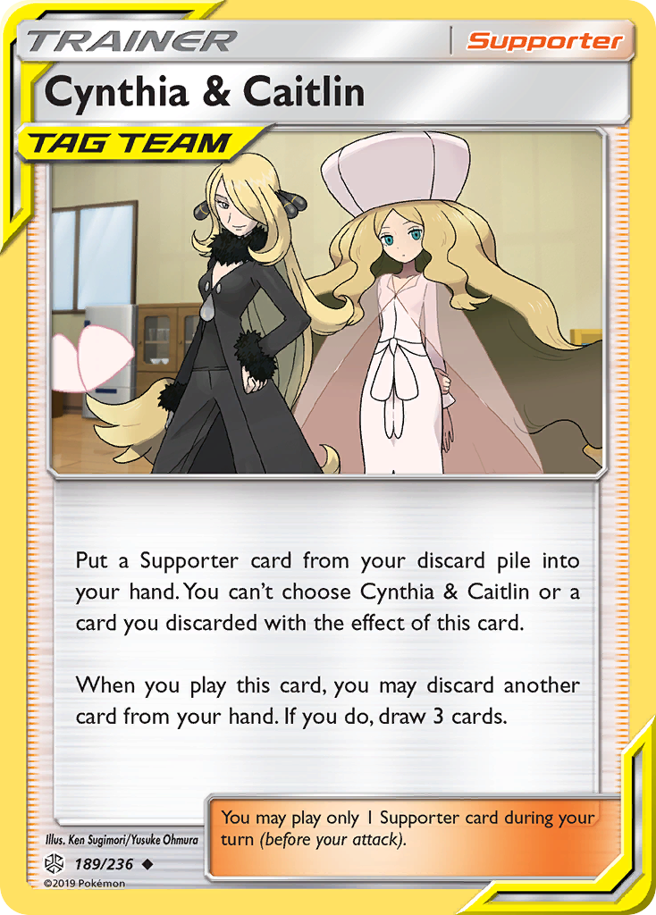 Cynthia & Caitlin - 189/236